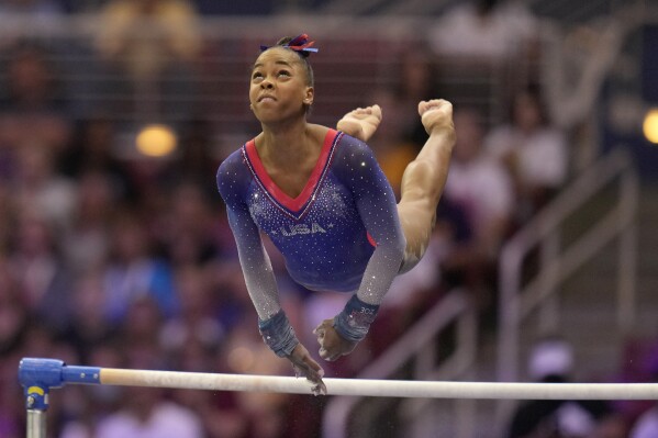 The return of Simone Biles and Sunisa Lee is a boon for US